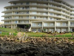 2 Bedroom Apartment in Compensation Beach