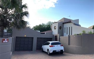 3 Bedroom Townhouse in Suideroord