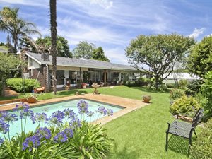 3 Bed House in Robindale
