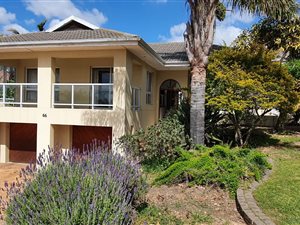 3 Bed House in Vredekloof Heights