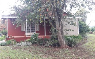 2 Bedroom House in Hilton