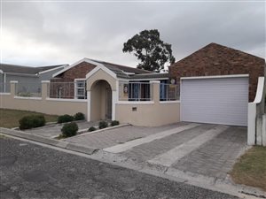 3 Bed House in Kleinvlei