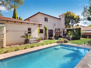 3 Bed House in Wierda Glen