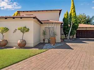 3 Bed House in Wierda Glen