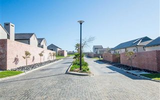 3 Bedroom House in Brackenfell Central