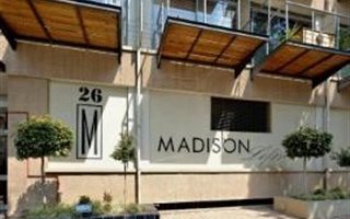 1 Bedroom Flat in Braamfontein