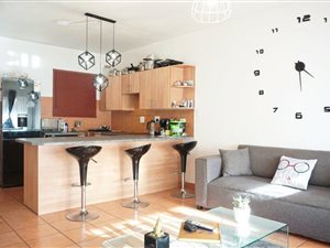 2 Bed Townhouse in Towerby
