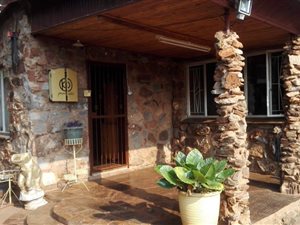 9118 m² Farm in Gerhardsville