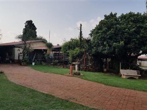 9118 m² Farm in Gerhardsville