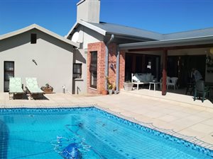 3 Bed House in The Rest Nature Estate