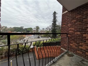 3 Bed Apartment in Berea