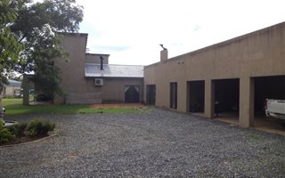 2.7 ha Farm in Valtaki