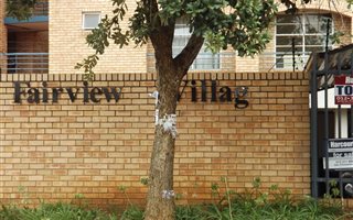 1 Bedroom Apartment in Hillcrest