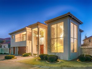 4 Bed House in Dunvegan