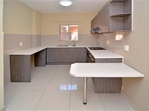 2 Bed Apartment in Silverton
