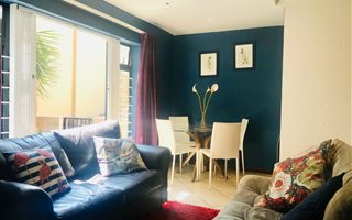 1 Bedroom Apartment in Cresta