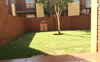 2 Bedroom Apartment in Eco Park