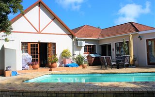 4 Bedroom House in Northcliff