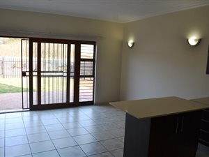 2 Bed Duplex in Pretorius Park