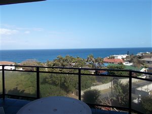 2 Bed Flat in Manaba
