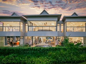 5 Bedroom House in Dainfern Valley