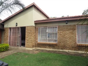 3 Bed House in Celtisdal
