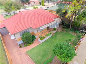 3 Bed House in Roseacre