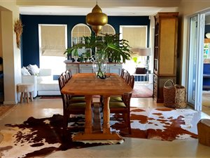 5 Bed House in Virginia