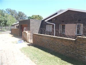 3 Bed House in Wentworth Park