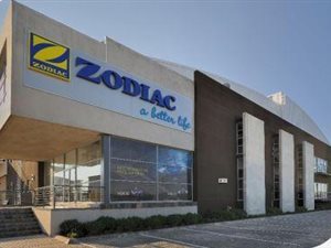 7312 m² Industrial space in Noordwyk