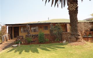 4 Bedroom House in Ohrigstad