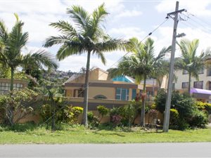 4 Bed House in Silverglen