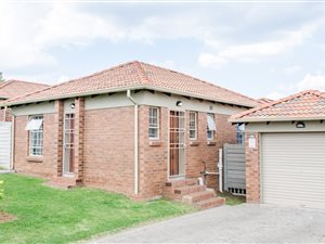 3 Bed House in Celtisdal