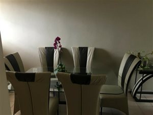 1 Bed Apartment in Lombardy East