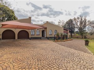 3 Bed House in Dunnottar