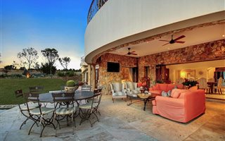 4 Bedroom House in Blair Atholl Estate