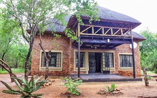 2 Bedroom House in Marloth Park
