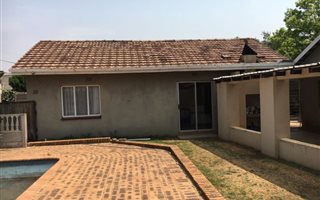 2 Bedroom Apartment in Bardene