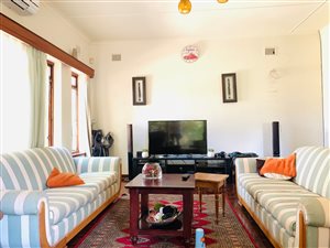 4 Bed House in Kildare