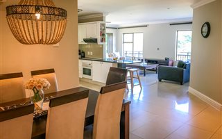3 Bedroom Duplex in La Lucia