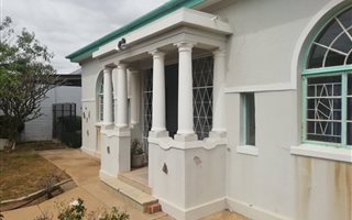 3 Bedroom House in Worcester and surrounds