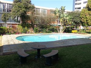 2 Bed Apartment in Sandown