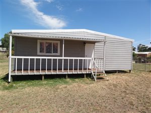 2 Bed House in Moorreesburg