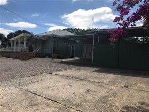 4 Bed House in King Williams Town