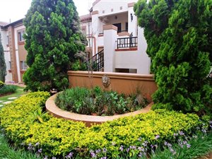 2 Bed Apartment in Boardwalk Villas