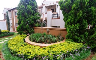 2 Bedroom Apartment in Boardwalk Villas