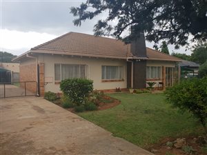 3 Bedroom House in Collerville