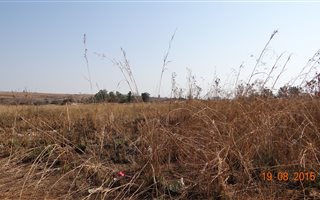 713 m² Land available in Lydenburg