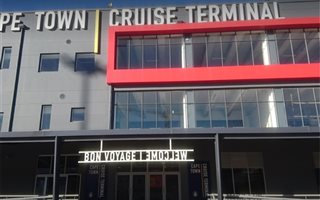 450 m² Commercial space in Waterfront