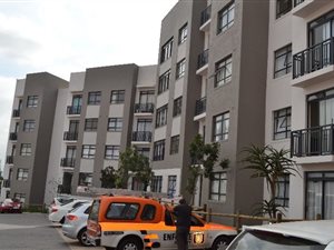 1 Bed Apartment in Umhlanga Ridge